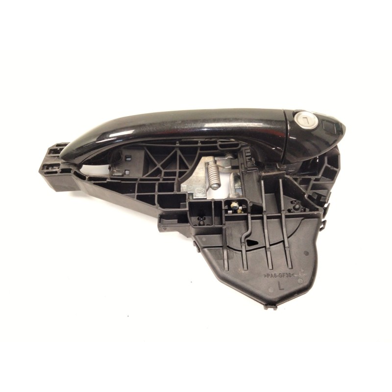 Recambio de maneta exterior delantera izquierda para mercedes-benz clase m (w164) ml 350 4-matic (164.186) referencia OEM IAM A1