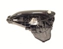 MANETA EXTERIOR DELANTERA IZQUIERDA A1647600134 