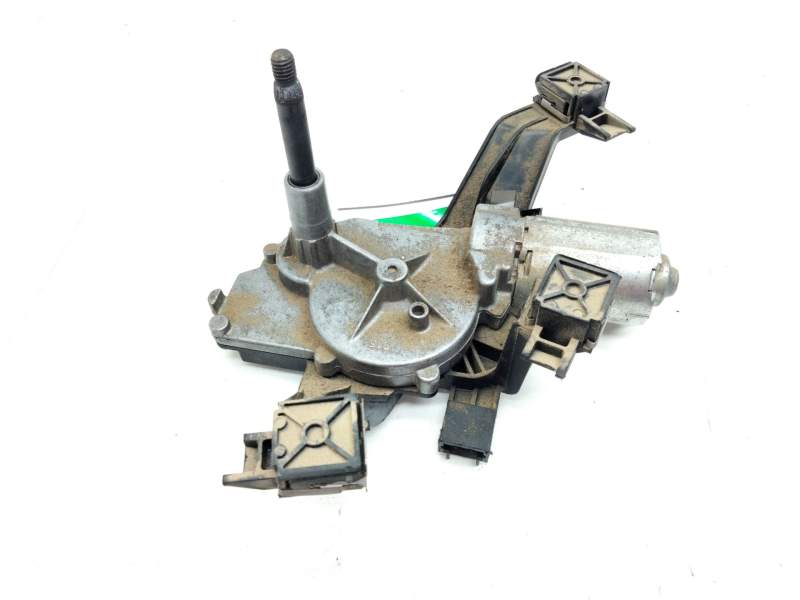 Recambio de motor limpia trasero para peugeot 207/207+ (wa_, wc_) 1.6 hdi referencia OEM IAM 0390201813  