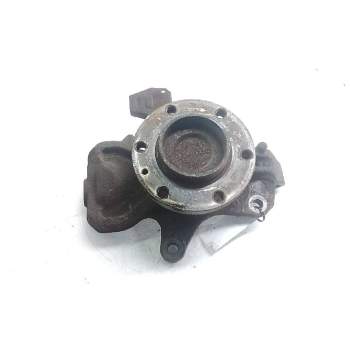 Recambio de mangueta delantera derecha para mercedes-benz sprinterii caja cerrada (desde 01.06) 310/313/316 cdi (906.631/633/635