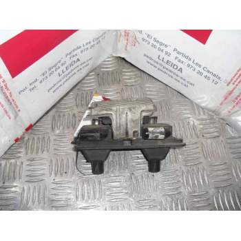 Recambio de bobina encendido para volkswagen passat berlina (3b2) 1.8 referencia OEM IAM   121656