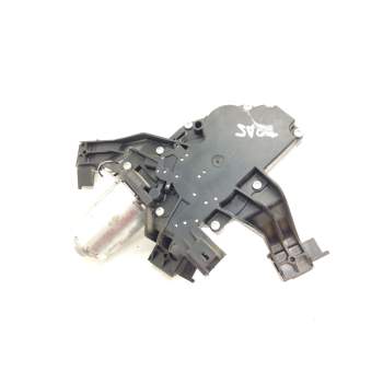 Recambio de motor limpia trasero para peugeot 207/207+ (wa_, wc_) 1.6 hdi referencia OEM IAM 0390201813  
