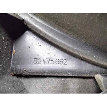 Recambio de electroventilador para opel vectra b berlina 2.0 dti referencia OEM IAM 52475662  