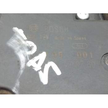 Recambio de motor limpia trasero para peugeot 207/207+ (wa_, wc_) 1.6 hdi referencia OEM IAM 0390201813  