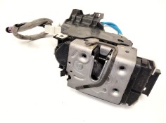 Recambio de cerradura puerta trasera derecha para mercedes-benz cla coupé (c117) cla 220 cdi / d (117.303) referencia OEM IAM A0 2