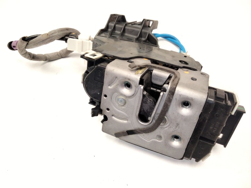 Recambio de cerradura puerta trasera derecha para mercedes-benz cla coupé (c117) cla 220 cdi / d (117.303) referencia OEM IAM A0