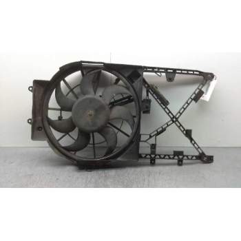 Recambio de electroventilador para opel vectra b berlina 2.0 dti referencia OEM IAM 52475662  
