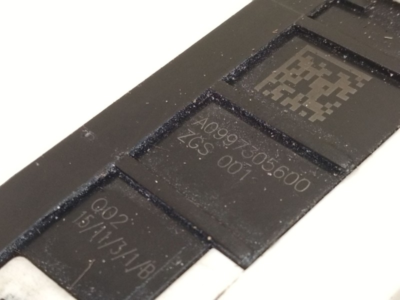 Recambio de cerradura puerta trasera derecha para mercedes-benz cla coupé (c117) cla 220 cdi / d (117.303) referencia OEM IAM A0