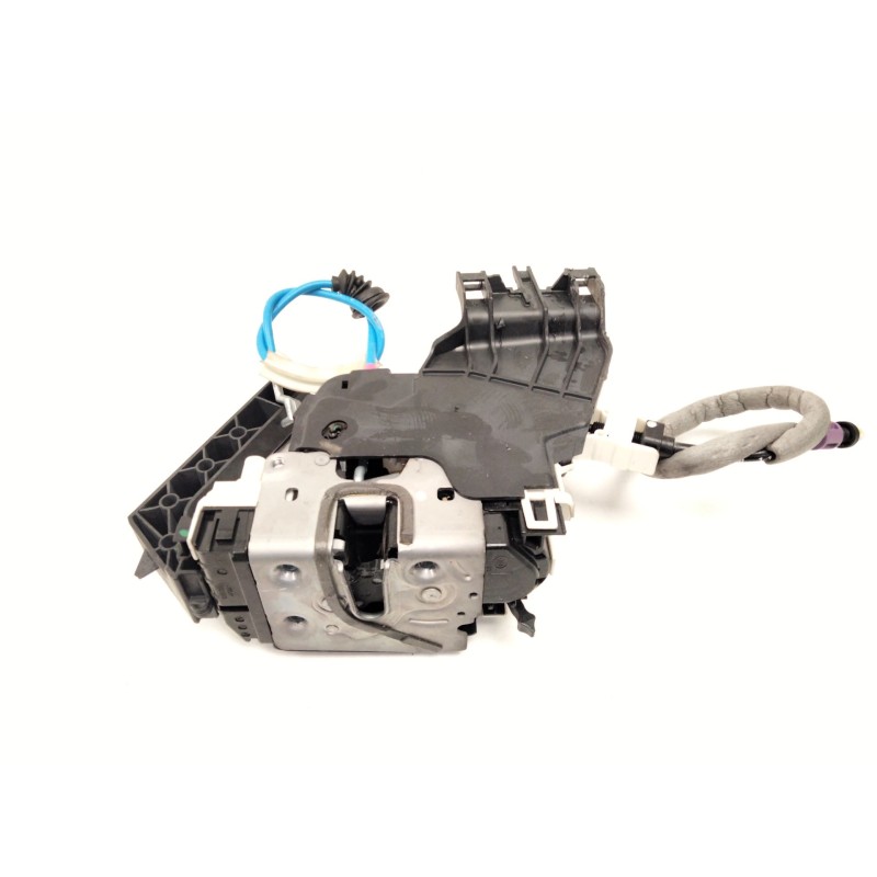 Recambio de cerradura puerta trasera izquierda para mercedes-benz cla coupé (c117) cla 220 cdi / d (117.303) referencia OEM IAM 