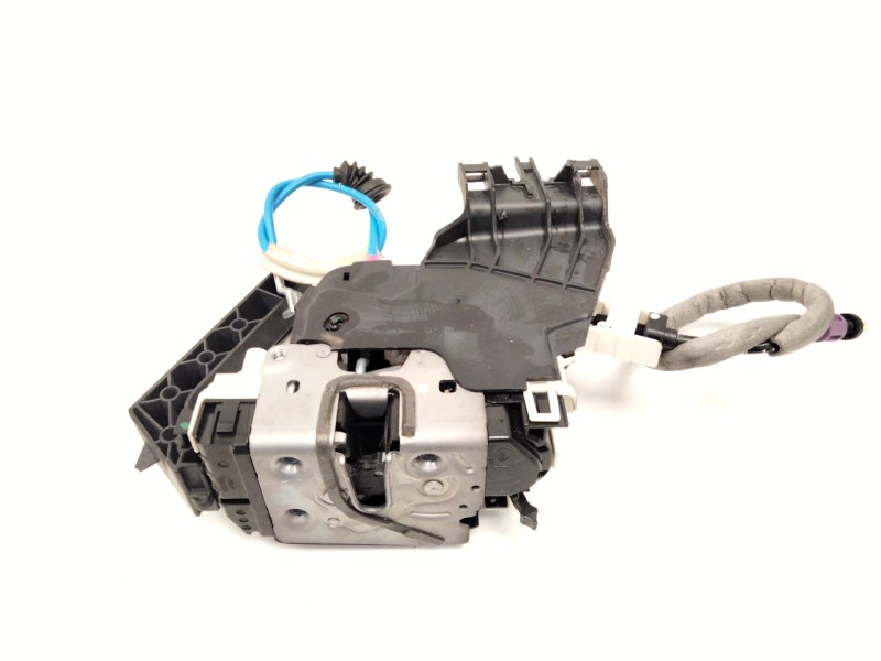 Recambio de cerradura puerta trasera izquierda para mercedes-benz cla coupé (c117) cla 220 cdi / d (117.303) referencia OEM IAM 
