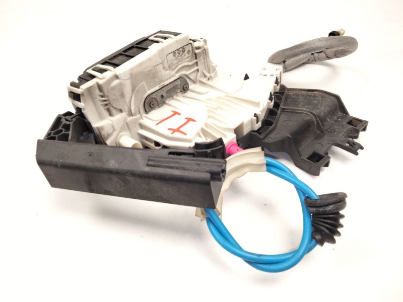 Recambio de cerradura puerta trasera izquierda para mercedes-benz cla coupé (c117) cla 220 cdi / d (117.303) referencia OEM IAM 