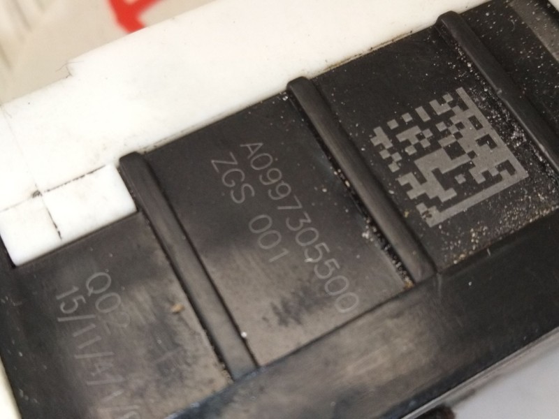 Recambio de cerradura puerta trasera izquierda para mercedes-benz cla coupé (c117) cla 220 cdi / d (117.303) referencia OEM IAM 