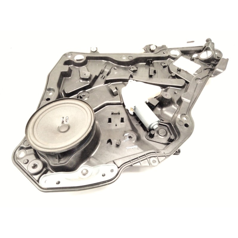 Recambio de elevalunas trasero derecho para mercedes-benz cla coupé (c117) cla 220 cdi / d (117.303) referencia OEM IAM A1177302