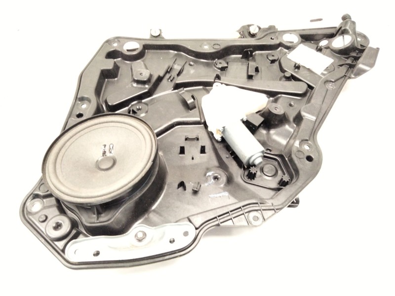 Recambio de elevalunas trasero derecho para mercedes-benz cla coupé (c117) cla 220 cdi / d (117.303) referencia OEM IAM A1177302