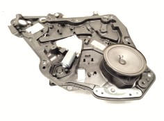 Recambio de elevalunas trasero izquierdo para mercedes-benz cla coupé (c117) cla 220 cdi / d (117.303) referencia OEM IAM A11773