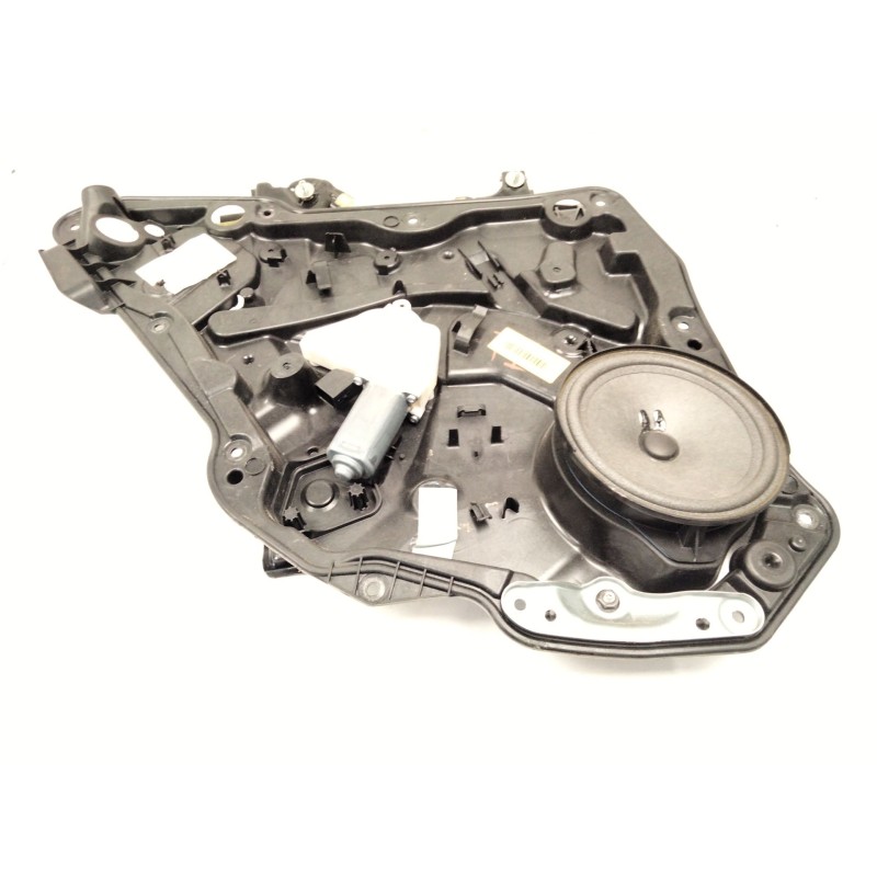 Recambio de elevalunas trasero izquierdo para mercedes-benz cla coupé (c117) cla 220 cdi / d (117.303) referencia OEM IAM A11773