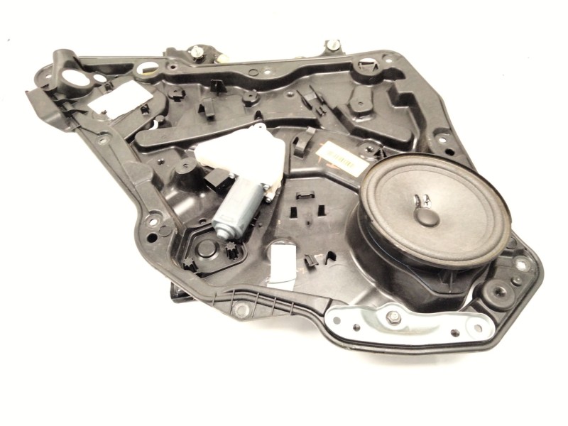 Recambio de elevalunas trasero izquierdo para mercedes-benz cla coupé (c117) cla 220 cdi / d (117.303) referencia OEM IAM A11773