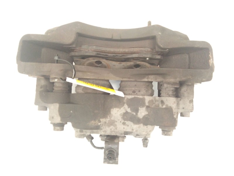 Recambio de pinza freno delantera derecha para iveco daily vi caja/chasis 35s18, 35c18, 40c18, 50c18, 60c18, 65c18, 70c18 refere