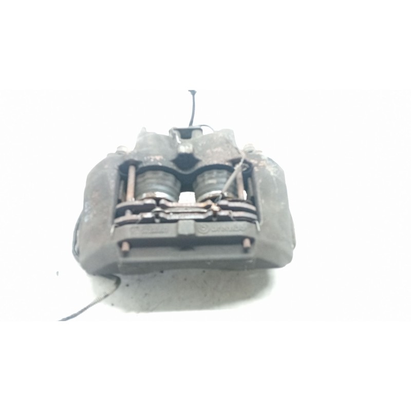 Recambio de pinza freno delantera izquierda para iveco daily vi caja/chasis 35s18, 35c18, 40c18, 50c18, 60c18, 65c18, 70c18 refe