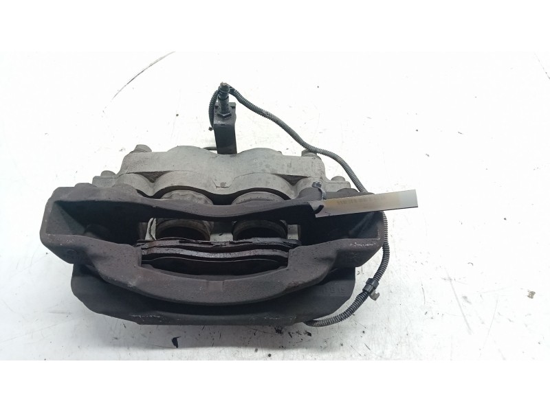 Recambio de pinza freno delantera izquierda para iveco daily vi caja/chasis 35s18, 35c18, 40c18, 50c18, 60c18, 65c18, 70c18 refe