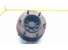 Recambio de mangueta delantera derecha para iveco daily vi caja/chasis 35s18, 35c18, 40c18, 50c18, 60c18, 65c18, 70c18 referenci
