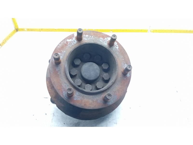 Recambio de mangueta delantera derecha para iveco daily vi caja/chasis 35s18, 35c18, 40c18, 50c18, 60c18, 65c18, 70c18 referenci