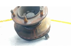 Recambio de mangueta delantera derecha para iveco daily vi caja/chasis 35s18, 35c18, 40c18, 50c18, 60c18, 65c18, 70c18 referenci 2