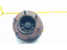 Recambio de mangueta delantera izquierda para iveco daily vi caja/chasis 35s18, 35c18, 40c18, 50c18, 60c18, 65c18, 70c18 referen