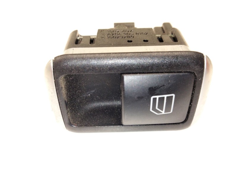 Recambio de mando elevalunas trasero derecho para mercedes-benz cla coupé (c117) cla 220 cdi / d (117.303) referencia OEM IAM A2