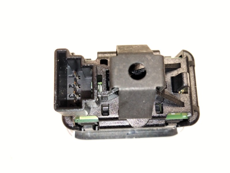 Recambio de mando elevalunas trasero derecho para mercedes-benz cla coupé (c117) cla 220 cdi / d (117.303) referencia OEM IAM A2