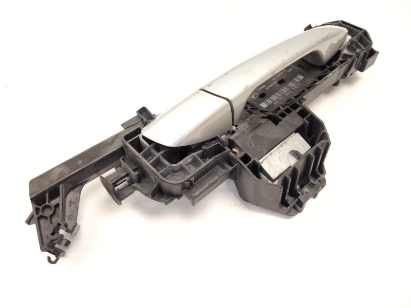 Recambio de maneta exterior trasera derecha para mercedes-benz cla coupé (c117) cla 220 cdi / d (117.303) referencia OEM IAM A20