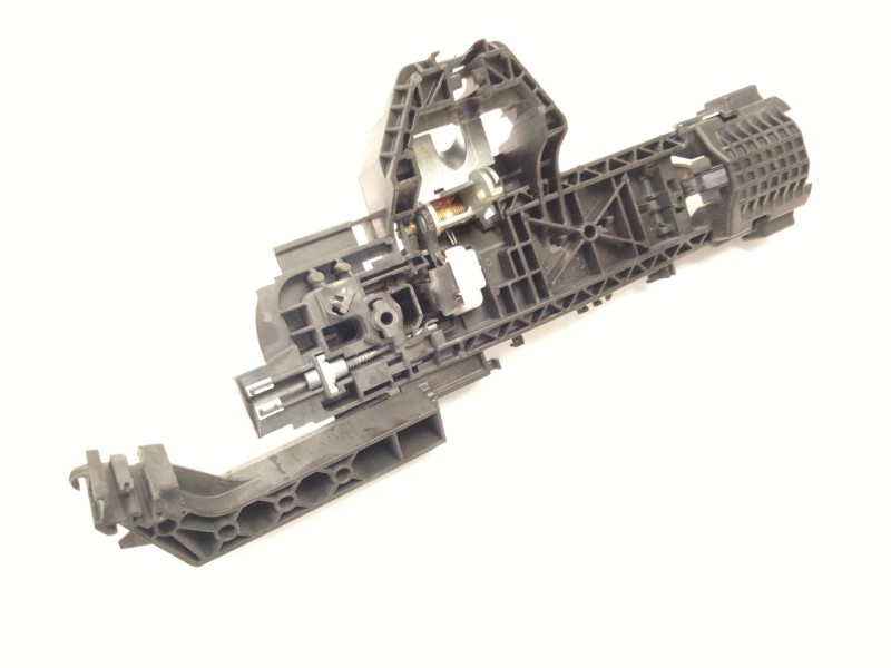 Recambio de maneta exterior trasera derecha para mercedes-benz cla coupé (c117) cla 220 cdi / d (117.303) referencia OEM IAM A20