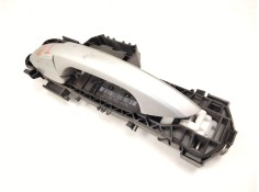 Recambio de maneta exterior trasera izquierda para mercedes-benz cla coupé (c117) cla 220 cdi / d (117.303) referencia OEM IAM A 2