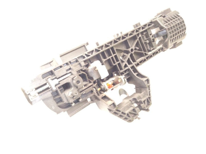 Recambio de maneta exterior trasera izquierda para mercedes-benz cla coupé (c117) cla 220 cdi / d (117.303) referencia OEM IAM A