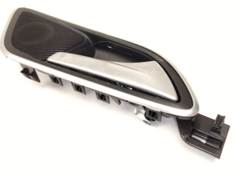 Recambio de maneta interior trasera derecha para mercedes-benz cla coupé (c117) cla 220 cdi / d (117.303) referencia OEM IAM A24