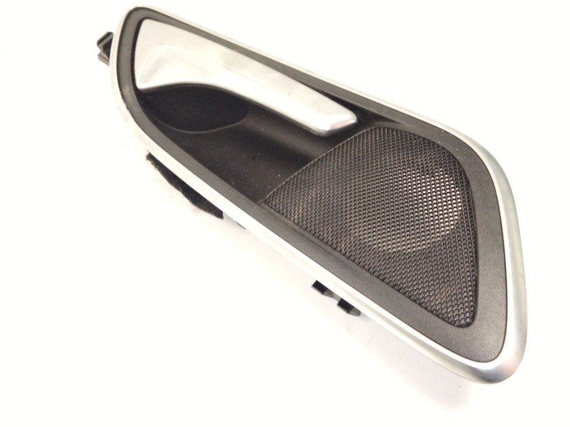 Recambio de maneta interior trasera derecha para mercedes-benz cla coupé (c117) cla 220 cdi / d (117.303) referencia OEM IAM A24