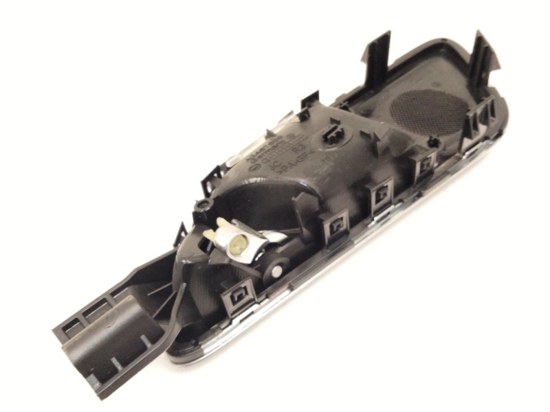 Recambio de maneta interior trasera derecha para mercedes-benz cla coupé (c117) cla 220 cdi / d (117.303) referencia OEM IAM A24