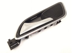 Recambio de maneta interior trasera izquierda para mercedes-benz cla coupé (c117) cla 220 cdi / d (117.303) referencia OEM IAM A