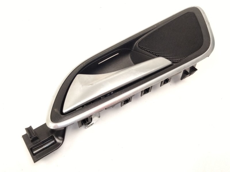 Recambio de maneta interior trasera izquierda para mercedes-benz cla coupé (c117) cla 220 cdi / d (117.303) referencia OEM IAM A