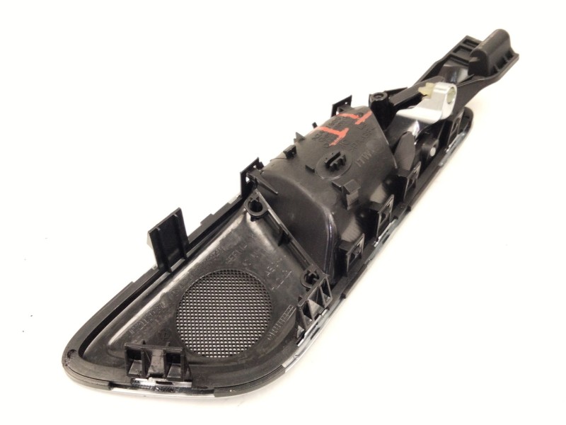 Recambio de maneta interior trasera izquierda para mercedes-benz cla coupé (c117) cla 220 cdi / d (117.303) referencia OEM IAM A