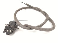 Recambio de cerradura puerta trasera izquierda carga para nissan nv400 furgón (x62, x62b) dci 145 referencia OEM IAM   