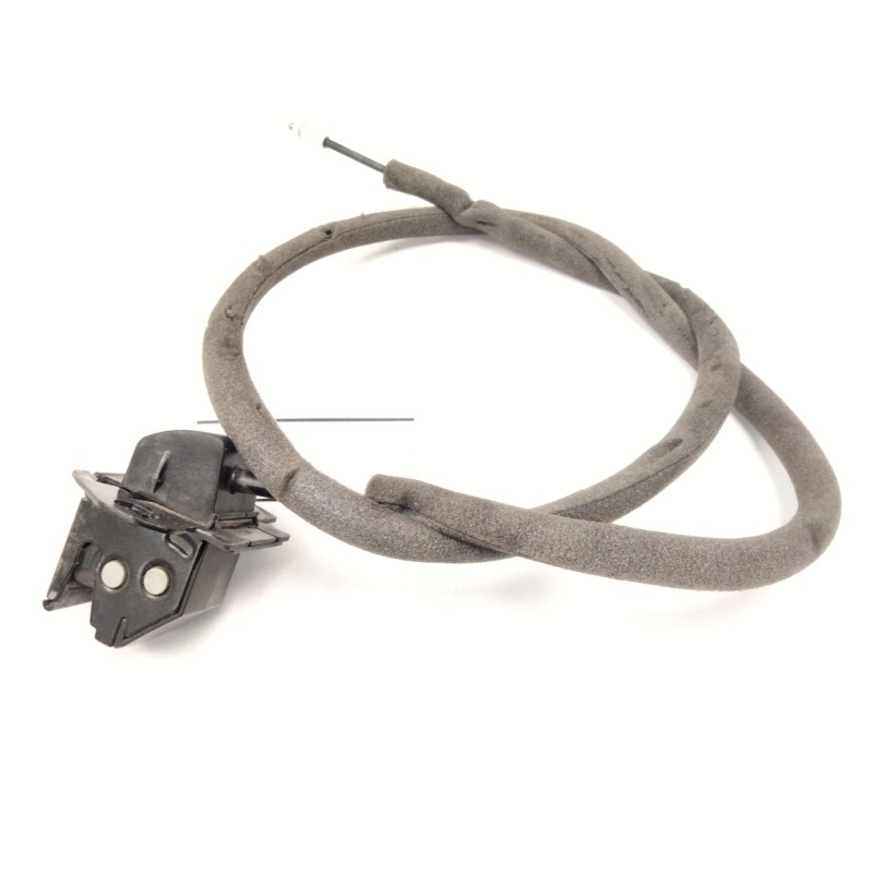 Recambio de cerradura puerta trasera izquierda carga para nissan nv400 furgón (x62, x62b) dci 145 referencia OEM IAM   