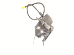 Recambio de cerradura puerta trasera izquierda carga para nissan nv400 furgón (x62, x62b) dci 145 referencia OEM IAM   