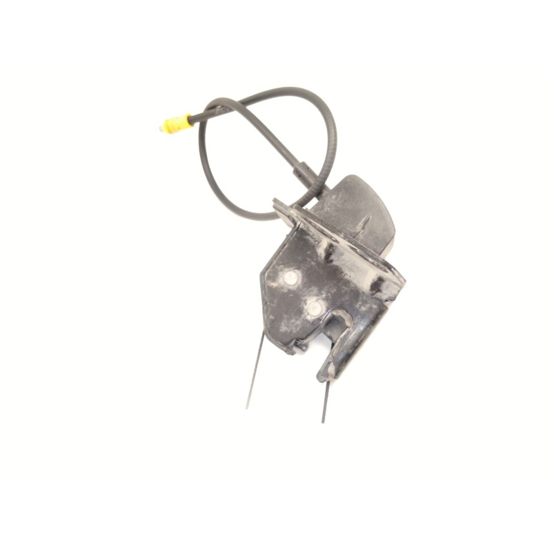 Recambio de cerradura puerta trasera izquierda carga para nissan nv400 furgón (x62, x62b) dci 145 referencia OEM IAM   