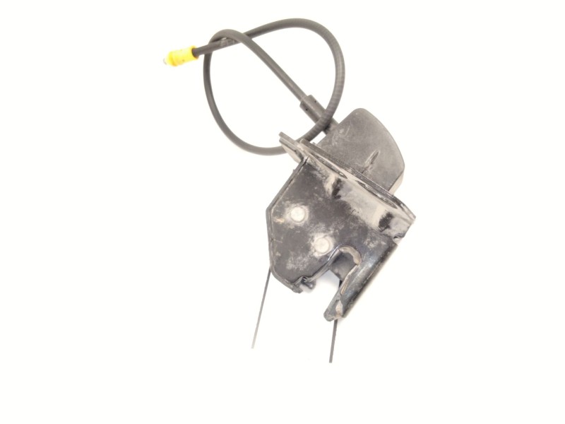 Recambio de cerradura puerta trasera izquierda carga para nissan nv400 furgón (x62, x62b) dci 145 referencia OEM IAM   