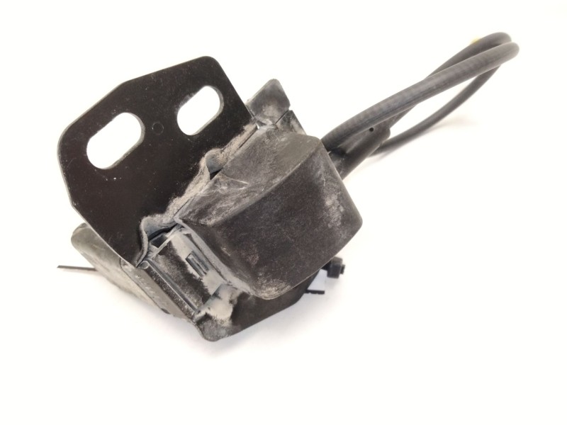 Recambio de cerradura puerta trasera izquierda carga para nissan nv400 furgón (x62, x62b) dci 145 referencia OEM IAM   