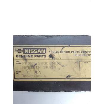 Recambio de soporte motor delantero para ebro f-275 f-275 referencia OEM IAM AR21004  PERKINS