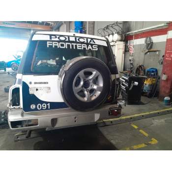 suzuki grand vitara i (ft, ht) del año 2002