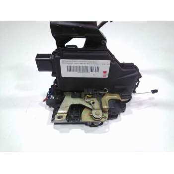 CERRADURA PUERTA DELANTERA IZQUIERDA 3B0885737EFKZ 