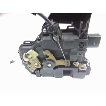 Recambio de cerradura puerta delantera izquierda para volkswagen passat berlina (3b2) comfortline referencia OEM IAM 3B0885737EF